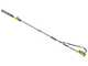 Ryobi RY18PHT40A-0 - Tagliasiepi su asta di prolunga a batteria 18V - Lama da 40 cm - SENZA BATTERIE E CARICABATTERIE