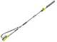 Ryobi RY18PHT40A-0 - Tagliasiepi su asta di prolunga a batteria 18V - Lama da 40 cm - SENZA BATTERIE E CARICABATTERIE