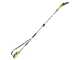 Ryobi RY18PP20A-0 - Potatore a batteria su asta telescopica - Barra da 20 cm - 18 V - SENZA BATTERIA E CARICABATTERIE
