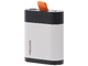Fiskars ePruner L Bypass - Forbice elettrica da potatura con Batteria da 12V 4Ah