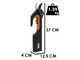 Fiskars ePruner L Bypass - Forbice elettrica da potatura - Diametro di taglio 30mm - SENZA BATTERIA E CARICABATTERIE