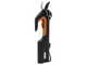 Fiskars ePruner L Bypass - Forbice elettrica da potatura - Diametro di taglio 30mm - SENZA BATTERIA E CARICABATTERIE