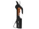Fiskars ePruner L Bypass - Forbice elettrica da potatura - Diametro di taglio 30mm - SENZA BATTERIA E CARICABATTERIE