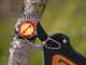 Fiskars ePruner L Bypass - Forbice elettrica da potatura - Diametro di taglio 30mm - SENZA BATTERIA E CARICABATTERIE