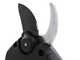 Fiskars ePruner L Bypass - Forbice elettrica da potatura - Diametro di taglio 30mm - SENZA BATTERIA E CARICABATTERIE