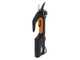 Fiskars ePruner L Bypass - Forbice elettrica da potatura - Diametro di taglio 30mm - SENZA BATTERIA E CARICABATTERIE