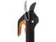Fiskars ePruner L Bypass - Forbice elettrica da potatura - Diametro di taglio 30mm - SENZA BATTERIA E CARICABATTERIE
