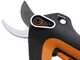 Fiskars ePruner L Bypass - Forbice elettrica da potatura - Diametro di taglio 30mm - SENZA BATTERIA E CARICABATTERIE