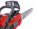 Efco MTT 2500 R - Motosega a scoppio da taglio - Lama carving da 25cm