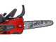 Efco MTT 2500 R - Motosega a scoppio da taglio - Lama carving da 25cm
