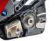 Efco MTT 2500 R - Motosega a scoppio da taglio - Lama carving da 25cm