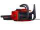 Efco MTT 2500 R - Motosega a scoppio da taglio - Lama carving da 25cm