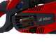 Efco MTT 2500 R - Motosega a scoppio da taglio - Lama carving da 25cm