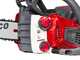Efco MTT 2500 R - Motosega a scoppio da taglio - Lama carving da 25cm