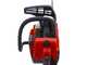 Efco MTT 2500 R - Motosega a scoppio da taglio - Lama carving da 25cm