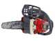 Efco MTT 2500 R - Motosega a scoppio da taglio - Lama carving da 25cm