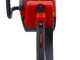 Efco MTT 2500 R - Motosega a scoppio da taglio - Lama carving da 25cm