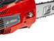 Efco MTT 2500 R - Motosega a scoppio da taglio - Lama carving da 25cm