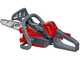 Efco MTT 2500 R - Motosega a scoppio da taglio - Lama carving da 25cm