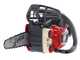 Efco MTT 2500 R - Motosega a scoppio da taglio - Lama carving da 25cm