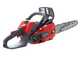 Efco MTT 2500 R - Motosega a scoppio da taglio - Lama carving da 25cm