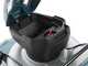 Bosch Professional GRA 18V2-46 SP - Tagliaerba a batteria - 2x18V 5.5Ah - Taglio 46 cm