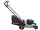 Bosch Professional GRA 18V2-46 SP - Tagliaerba a batteria - 2x18V 5.5Ah - Taglio 46 cm