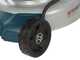 Bosch Professional GRA 18V2-46 SP - Tagliaerba a batteria - 2x18V 5.5Ah - Taglio 46 cm