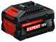 Bosch Professional GRA 18V2-46 SP - Tagliaerba a batteria - 2x18V 5.5Ah - Taglio 46 cm
