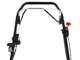 Marina Systems GRINDER Pro Max 4x4 52 - Tagliaerba a scoppio trazionato - Motore Kohler CV224