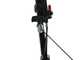 Marina Systems GRINDER Pro Max 4x4 52 - Tagliaerba a scoppio trazionato - Motore Kohler CV224