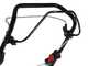 Marina Systems GRINDER Pro Max 4x4 52 - Tagliaerba a scoppio trazionato - Motore Kohler CV224