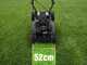 Marina Systems GRINDER Pro Max 4x4 52 - Tagliaerba a scoppio trazionato - Motore Kohler CV224