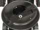 Marina Systems GRINDER Pro Max 4x4 52 - Tagliaerba a scoppio trazionato - Motore Kohler CV224