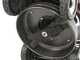 Marina Systems GRINDER Pro Max 4x4 52 - Tagliaerba a scoppio trazionato - Motore Kohler CV224