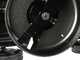 Marina Systems GRINDER Pro Max 4x4 52 - Tagliaerba a scoppio trazionato - Motore Kohler CV224