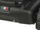 Marina Systems GRINDER Pro Max 4x4 52 - Tagliaerba a scoppio trazionato - Motore Kohler CV224