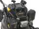 Marina Systems GRINDER Pro Max 4x4 52 - Tagliaerba a scoppio trazionato - Motore Kohler CV224