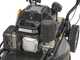 Marina Systems GRINDER Pro Max 4x4 52 - Tagliaerba a scoppio trazionato - Motore Kohler CV224