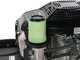 Marina Systems GRINDER Pro Max 4x4 52 - Tagliaerba a scoppio trazionato - Motore Kohler CV224