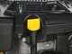 Marina Systems GRINDER Pro Max 4x4 52 - Tagliaerba a scoppio trazionato - Motore Kohler CV224