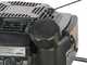 Marina Systems GRINDER Pro Max 4x4 52 - Tagliaerba a scoppio trazionato - Motore Kohler CV224