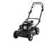 Marina Systems GRINDER Pro Max 4x4 52 - Tagliaerba a scoppio trazionato - Motore Kohler CV224