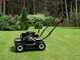 Marina Systems GRINDER Pro Max 4x4 52 - Tagliaerba a scoppio trazionato - Motore Kohler CV224