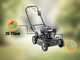 Marina Systems GRINDER Pro Max 4x4 52 - Tagliaerba a scoppio trazionato - Motore Kohler CV224