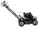 Marina Systems GRINDER Pro Max 4x4 52 - Tagliaerba a scoppio trazionato - Motore Kohler CV224