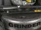 Marina Systems GRINDER Pro Max 4x4 52 - Tagliaerba a scoppio trazionato - Motore Kohler CV224