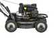 Marina Systems GRINDER Pro Max 4x4 52 - Tagliaerba a scoppio trazionato - Motore Kohler CV224