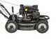 Marina Systems GRINDER Pro Max 4x4 52 - Tagliaerba a scoppio trazionato - Motore Kohler CV224