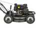 Marina Systems GRINDER Pro Max 4x4 52 - Tagliaerba a scoppio trazionato - Motore Kohler CV224